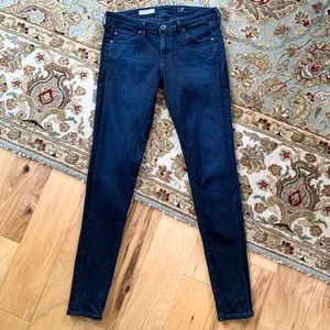 AG Legging Jeans